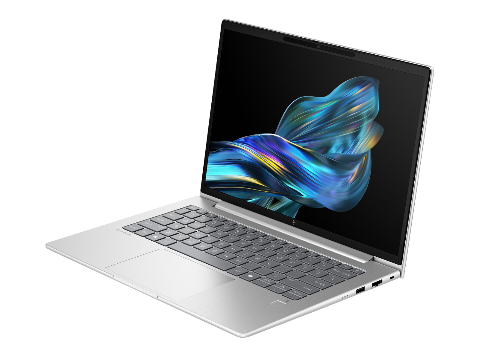 HP EliteBook 6 G1q 14Next Gen AI PC 64GB RAM 1TB SSD Qualcomm Hexagon NPU 50Tops