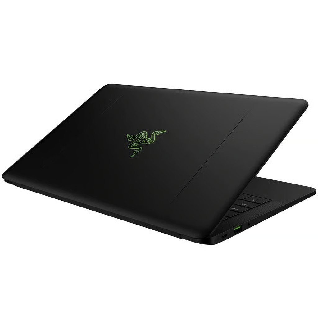 Razer Blade Stealth 13-inch (2017) – Core i7-8550U – 16 GB – SSD 256 GB