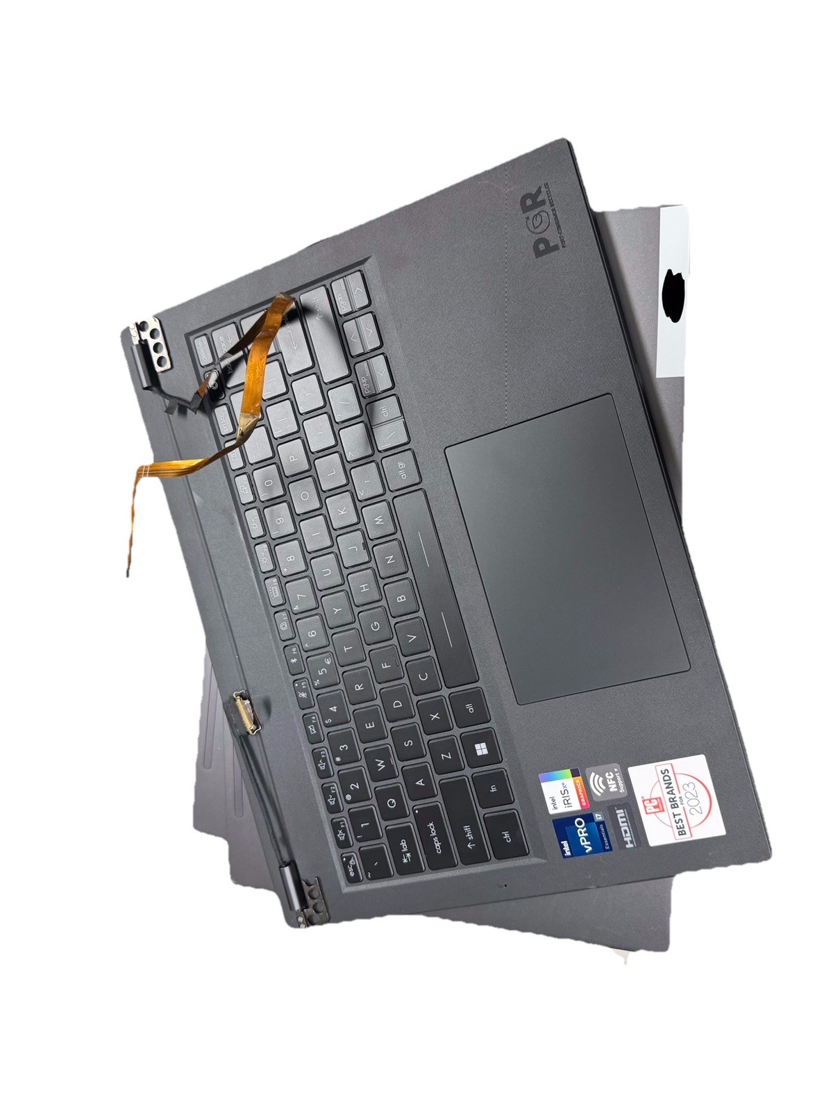 MSI Commercial 14 H A13MG vPro-009US Laptop Intel i7-13700H vPro 16GB 512GB
