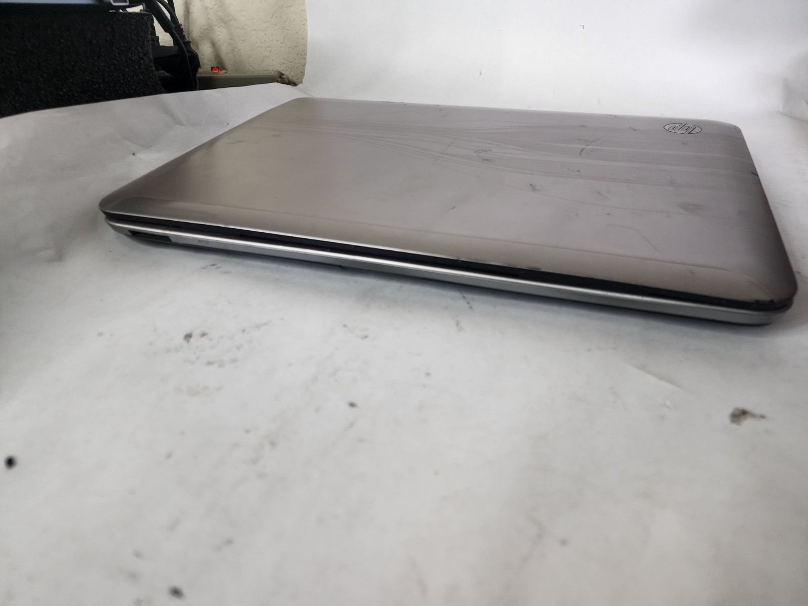 HP PAVILION DM4 4GB RAM 500GB HDD I5-m450@2.40ghz 4gb Ram WIN 7, NO BATTERY Read