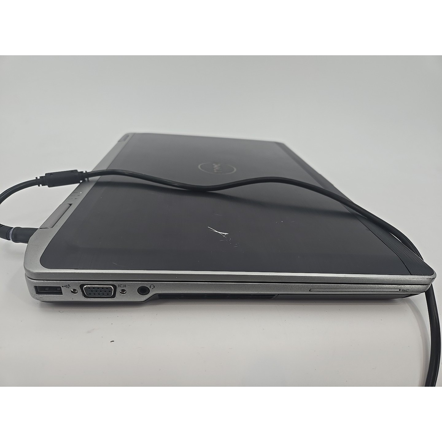 Dell Latitude E6430 DUAL Core i5 3320M 2.60GHz 8GB RAM 250GB SSD Windows 10 Pro