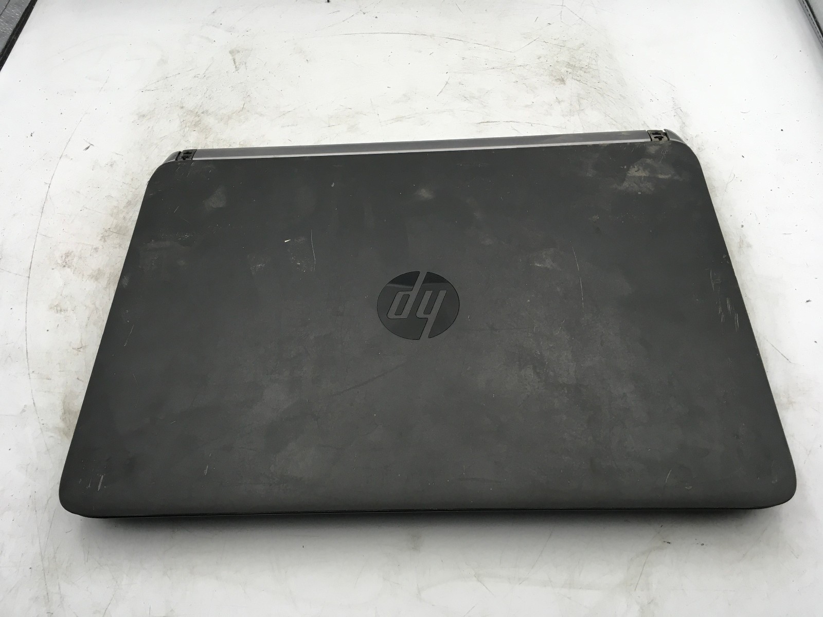 HP PROBOOK 430 G2 – FOR PARTS/NO BOOT – INTEL i5-5200U – 4GB RAM – READ DESC -BB