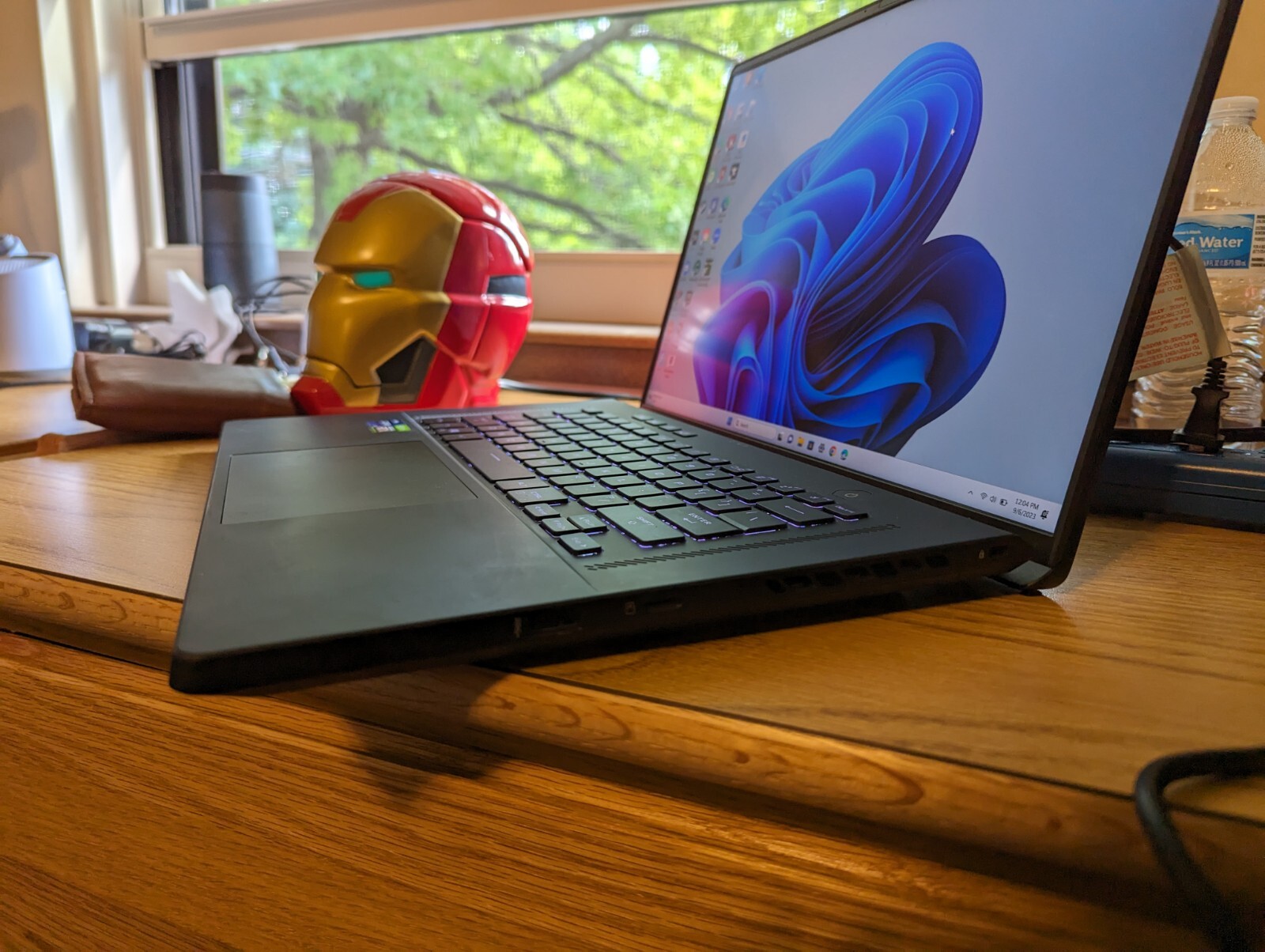 Asus ROG Zephyrus M16 165HZ 165Hz 16″ 2K 2.5GHz i9-11900H 16GB 1TB – RTX 3060