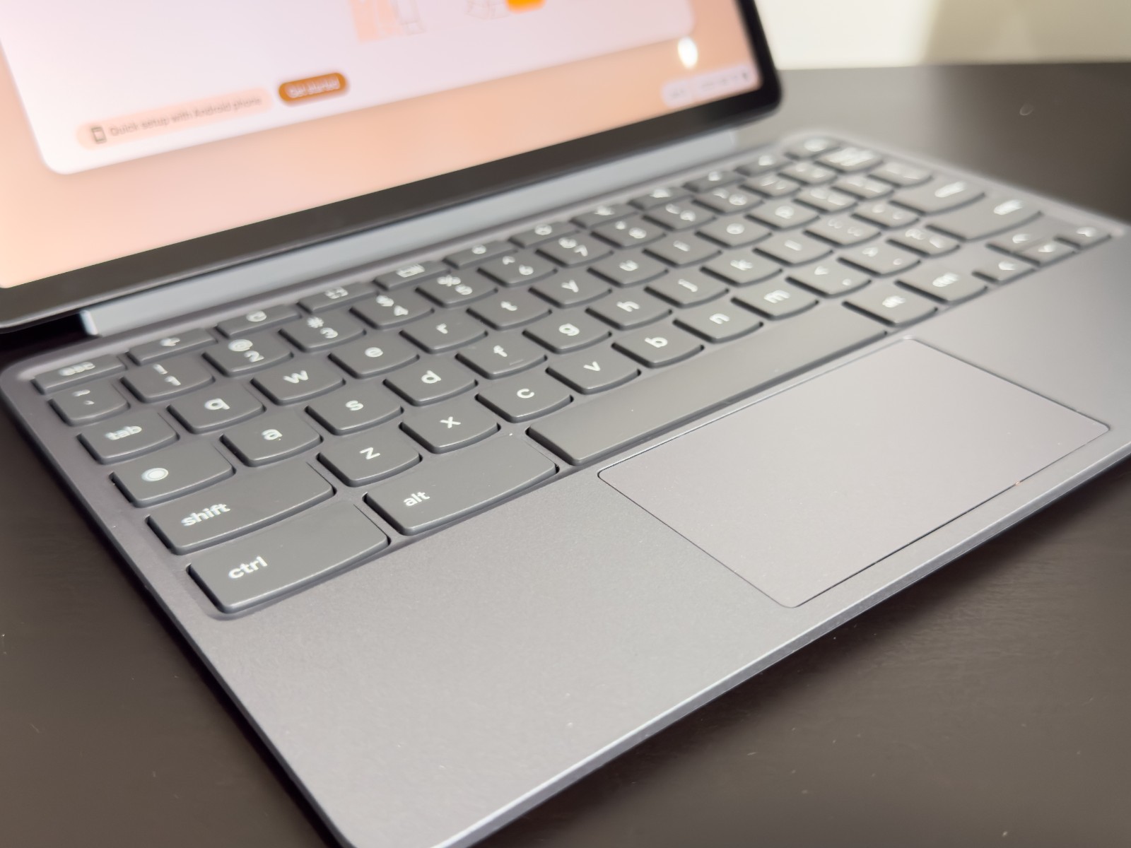 Lenovo Chromebook Duet 11M889 Chromebook 11″ Mediatek Octa-Core 4GB 128GB eMMC