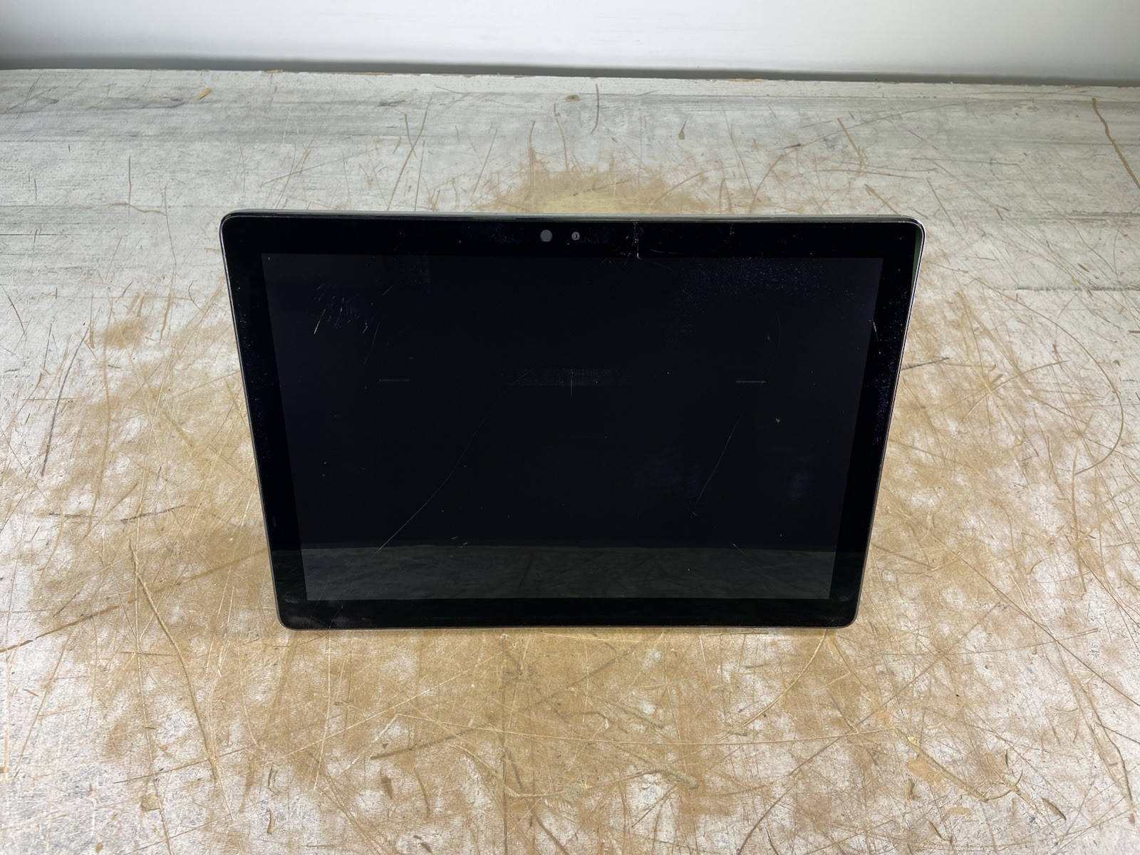 DELL LATITUDE 7210 2-IN-1 i5-10310U @ 1.70GHz, 8GB RAM, NO HDD/OS – (FOR PARTS)