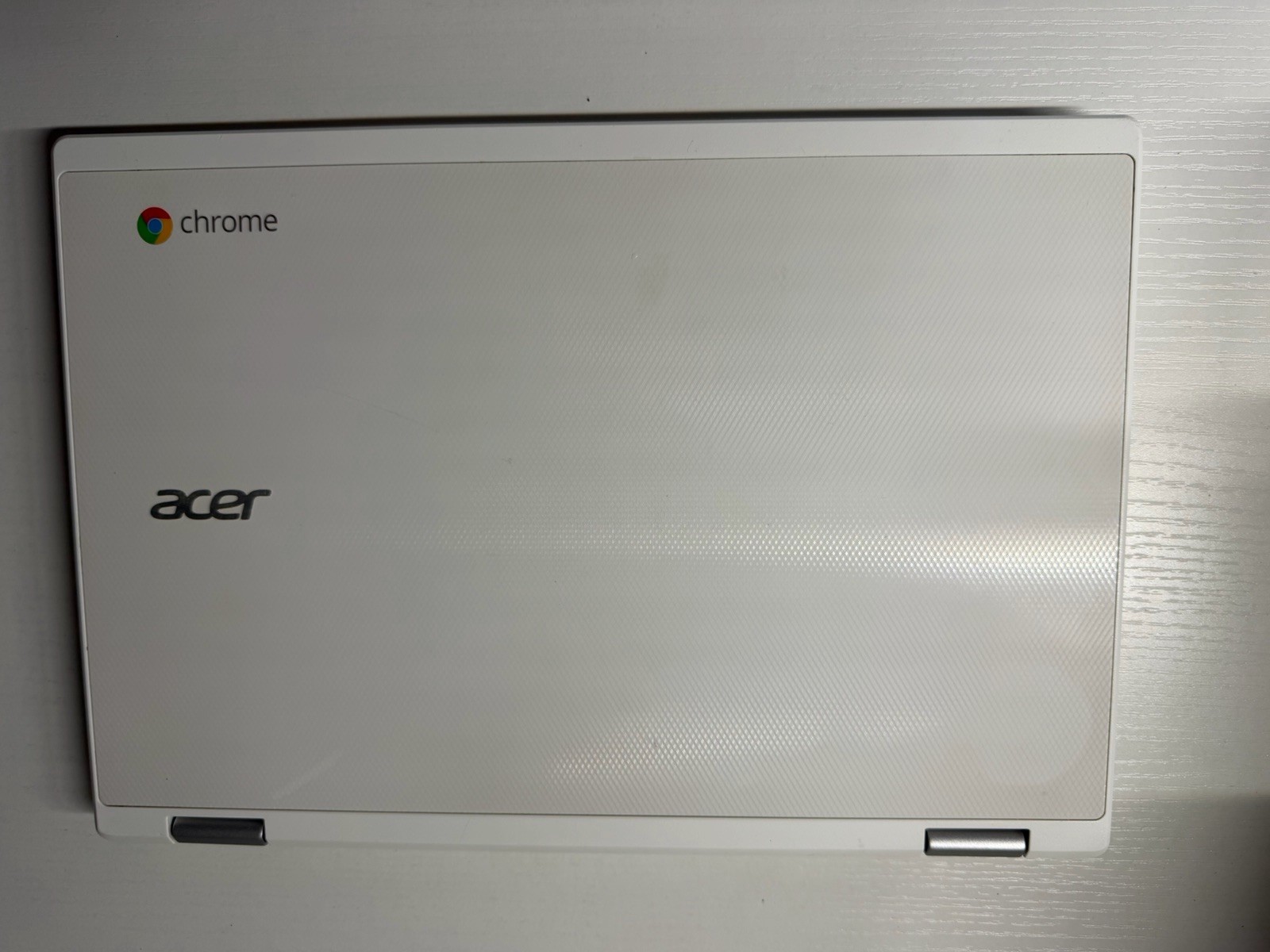 Acer Chromebook R 11 CB5-132T N15Q8 Celeron N1360 4GB RAM 32GB eMMC #627325