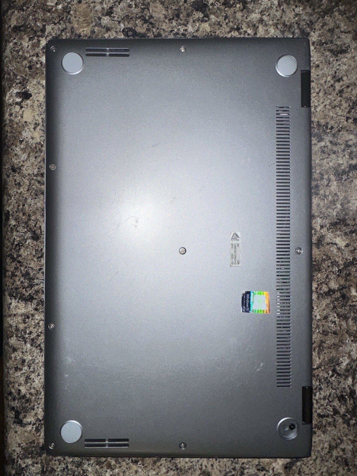 Zen Book Q406DA 14 Laptop Core I5 8GB RAM 256GB SSD Windows 11 Home