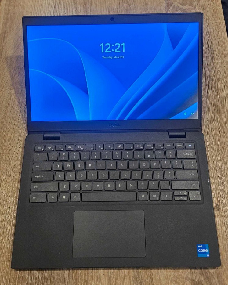 Dell Latitude 3420 14″ 128GB M.2+1TB HDD, i5-1135G7, 16GB RAM