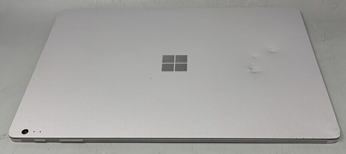 Microsoft Surface Book 2 1832 I5-8350U 1.70GHz 256GB SSD 8GB READ WITH DENTS