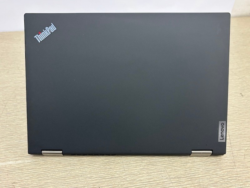 Lenovo ThinkPad X13 Yoga Gen 2 13″ Touch i5-1145G7 16GB 256GB SSD W11P ~Laptop