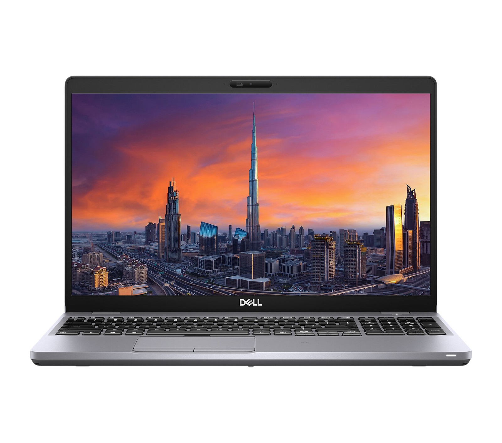 Dell Precision 3550 15.6″ FHD i7 10th 16GB RAM 1TB SSD Quadro P520 Win 11 Pro