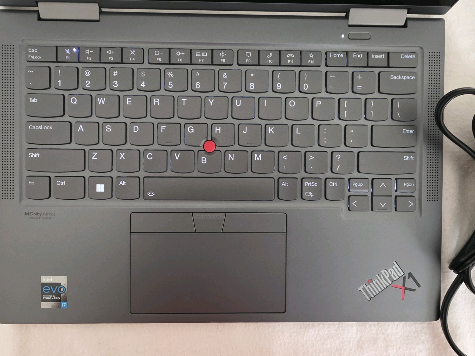 Lenovo ThinkPad X1 Yoga Gen 6| i7-1185G7 | 16GB | 512GB WIN 11 PRO NO TOUCH