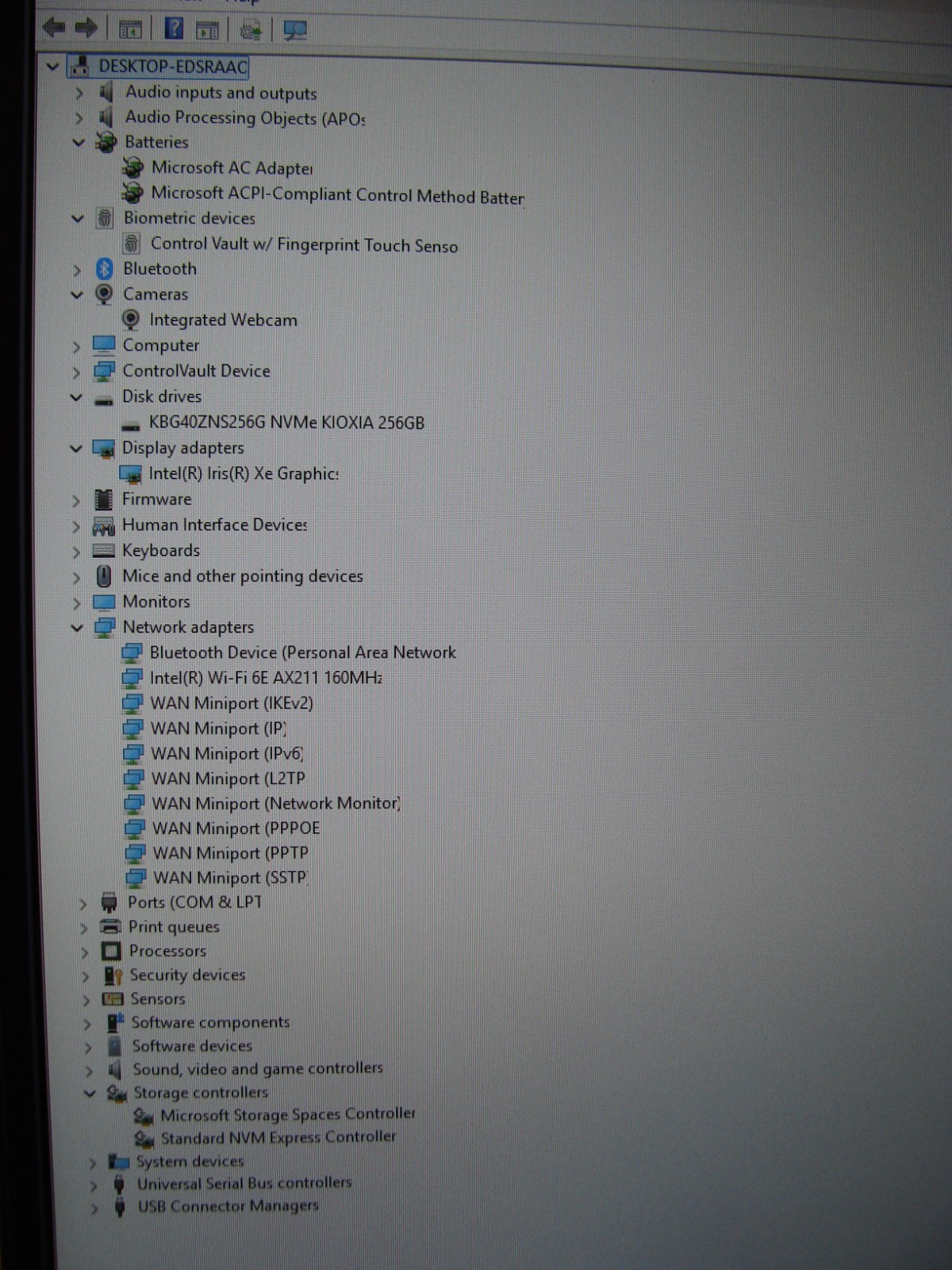 Dell Latitude 7330 13.3″FHD corei5-1245U 1.6GHz 16GB 256GB W11P ExcellentBat +PA