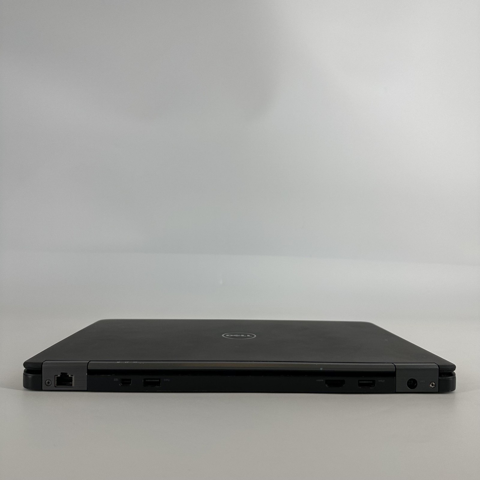 Dell Latitude E7450 14 Black FHD i5-5300U 2.30GHz 8GB 256GB SSD Good FRAME GAP