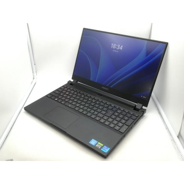 GIGABYTE AORUS 5 SE4 15.6″ I7 -12700H 16GB 512 GB SSD GeForce RTX 3070