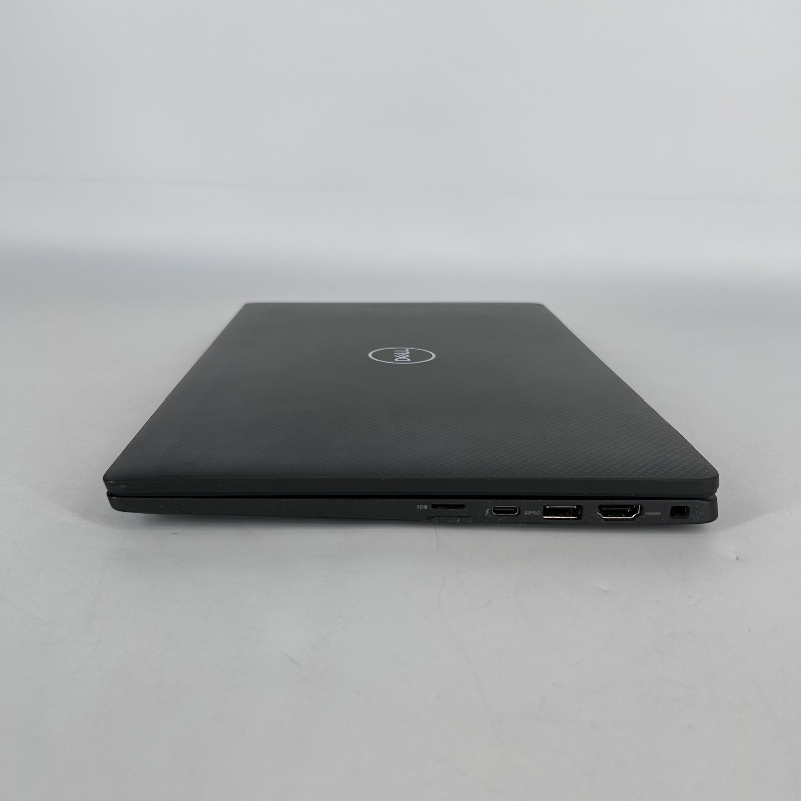 Dell Latitude 7420 14 Black FHD i7-1185G7 3.00GHz 16GB 256GB SSD Good