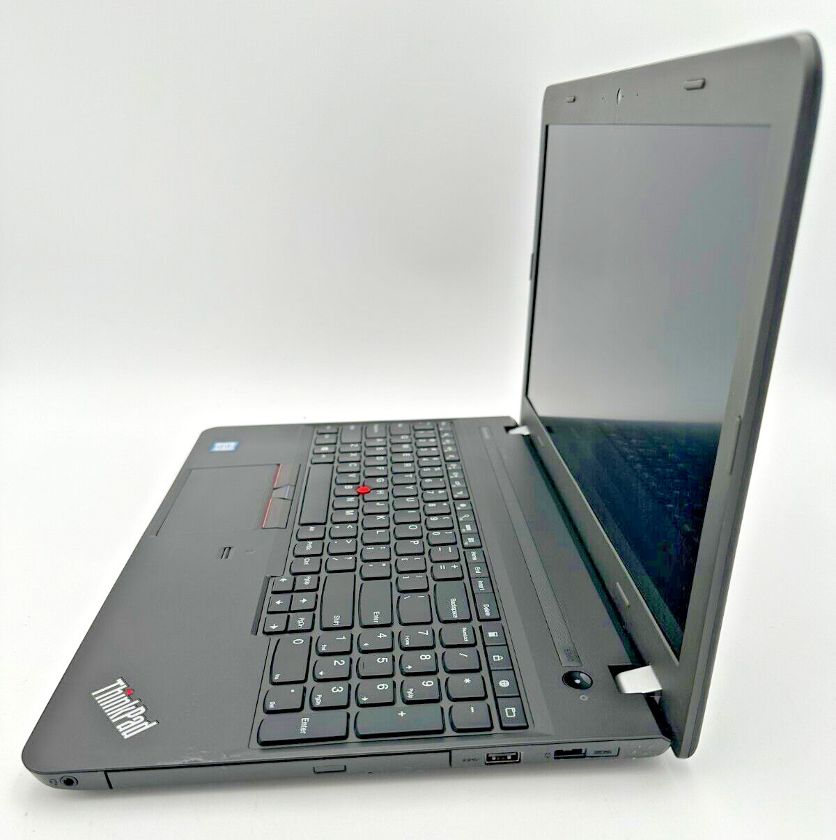 Lenovo ThinkPad E560 15.6″ Laptop Intel Core i5-6200U 2.3GHz 8GB RAM 500GB HDD