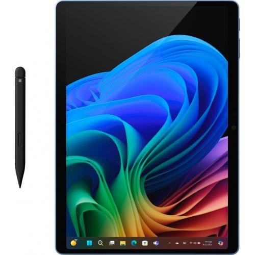 Microsoft Surface Pro Copilot+ PC Touchscreen 13 LCD Snapdragon X Plus 16GB RAM