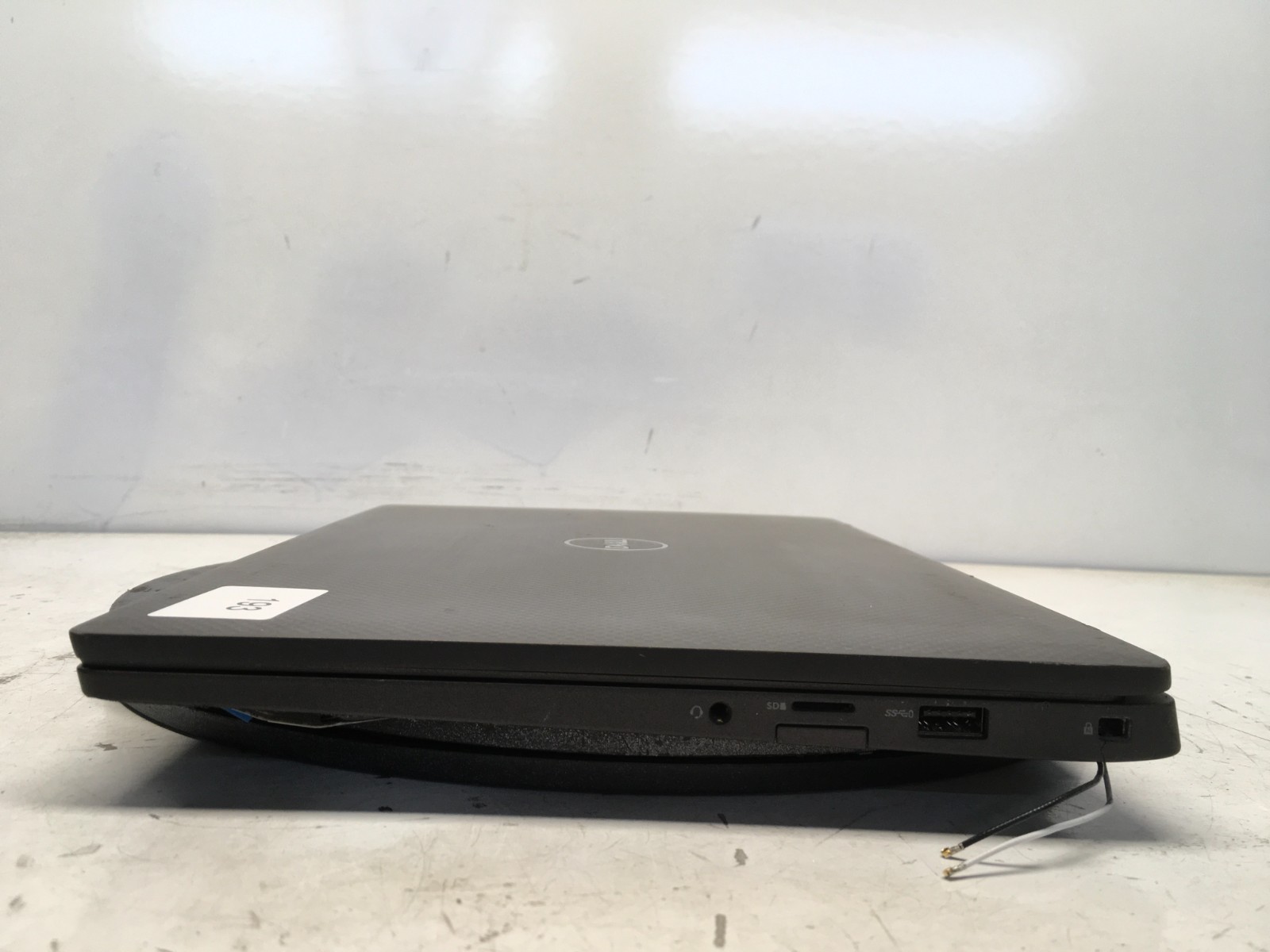 Dell Latitude Intel i5 8th Gen No RAM NO HDD