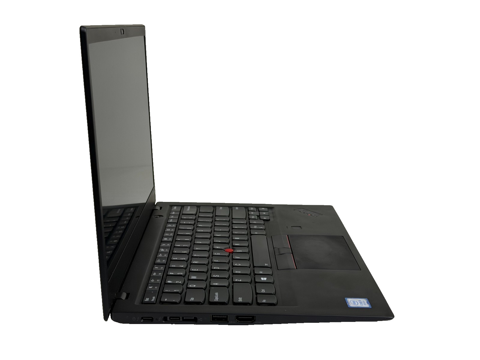 Lenovo ThinkPad X1 Carbon 6th Gen i5-8250U 8GB RAM 256GB SSD Win 11