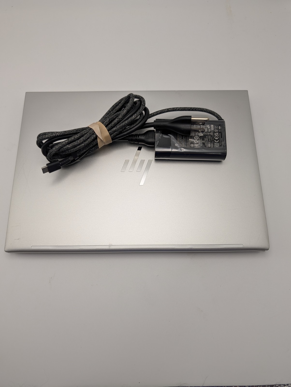 HP EliteBook 840 G11 14″ Core Ultra 7 155U 1.7GHz 16GB RAM 512GB SSD Read Desc..