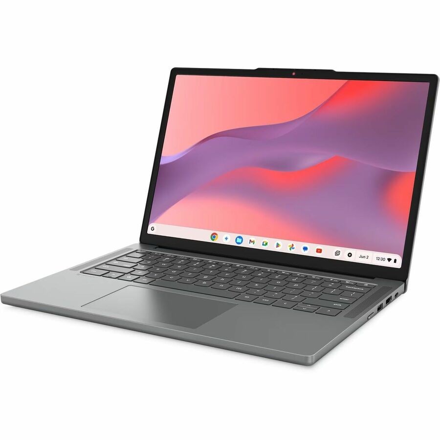 Lenovo Chromebook 14M8911 83SY0007US 14 Chromebook – WUXGA – Octa-core (ARM Cor