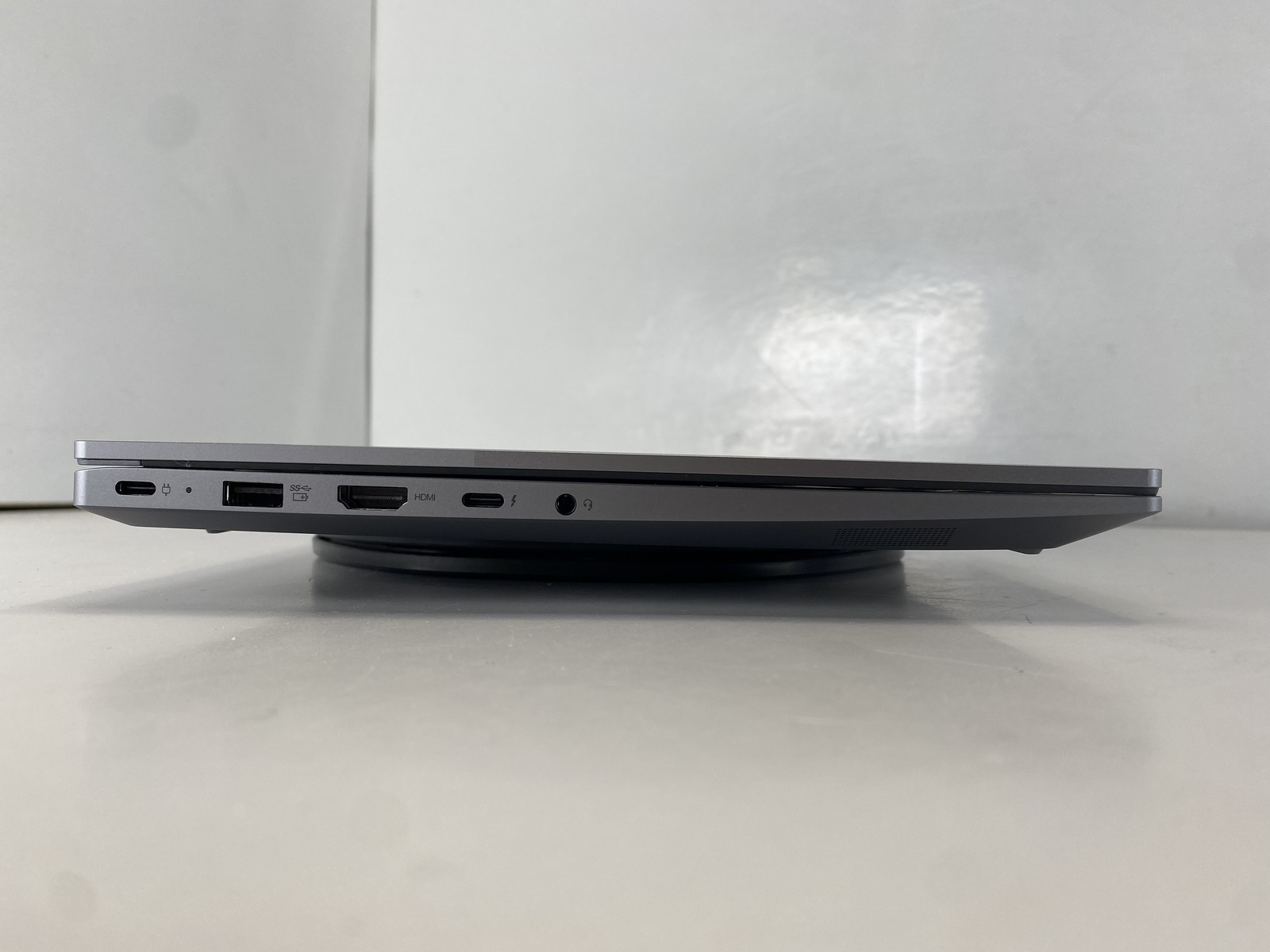 Lenovo Laptop ThinkBook 14 2-In-1 14″ Intel Core Ultra 5 225U 512GB- Gray