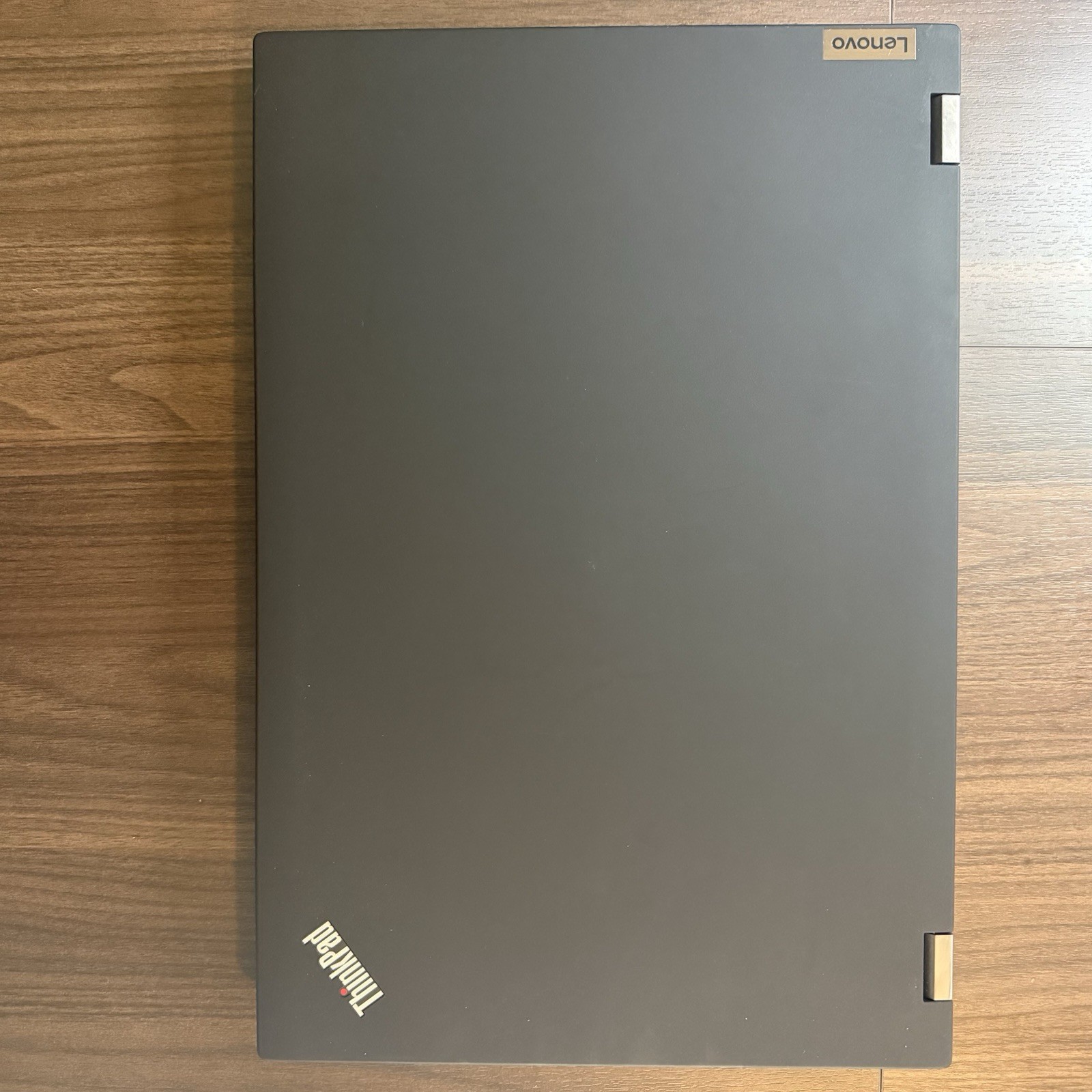 Lenovo ThinkPad P17 Gen 1 i7-10850H NVIDIA RTX 3000 32GB Mem 1TB SSD Win11 Pro