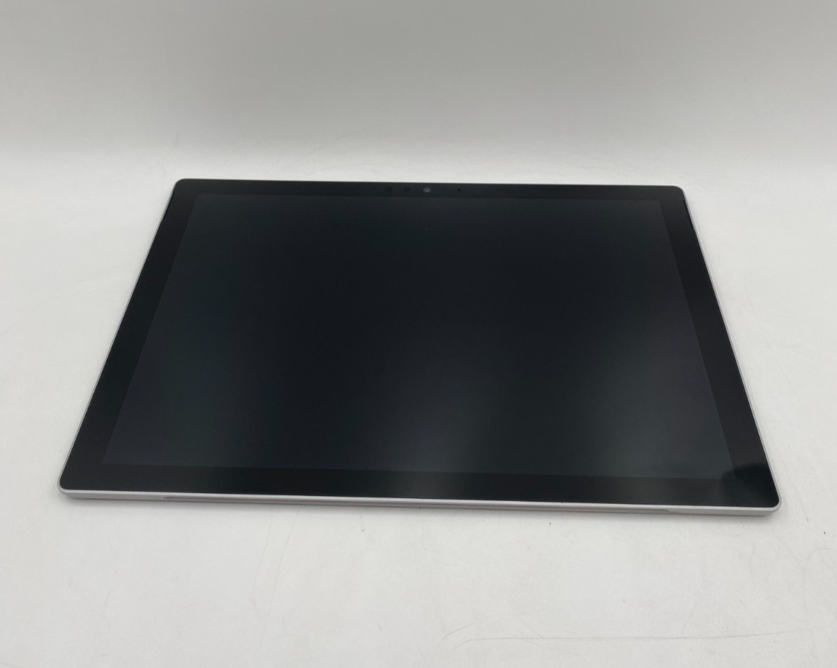 Microsoft Surface Pro 6 1796 i7-8650U 1.9GHz 256GB SSD 8GB DDR4 Silver FAIR/DENT