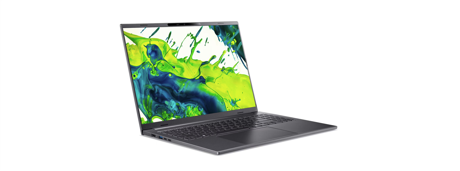 Acer Aspire 16 16″ Laptop Core Ultra 5 226V S2 16GB RAM 1TB SSD Arc Refurbished