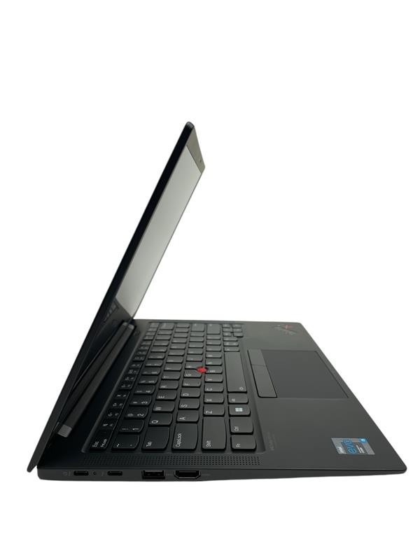 LENOVO THINKPAD X1 CARBON 9TH GEN i5 2.4GHz 16GB RAM 256GB SSD – Grade D