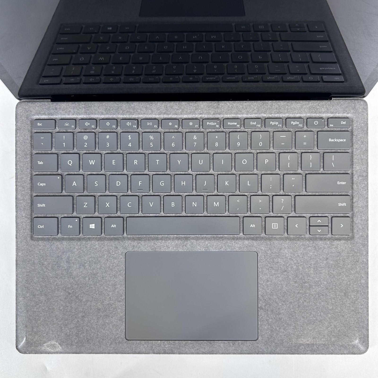 Microsoft Surface Laptop 3 13.5 2K TOUCH i7-1065G7 16GB 512GB SSD STIFF TRACKPAD