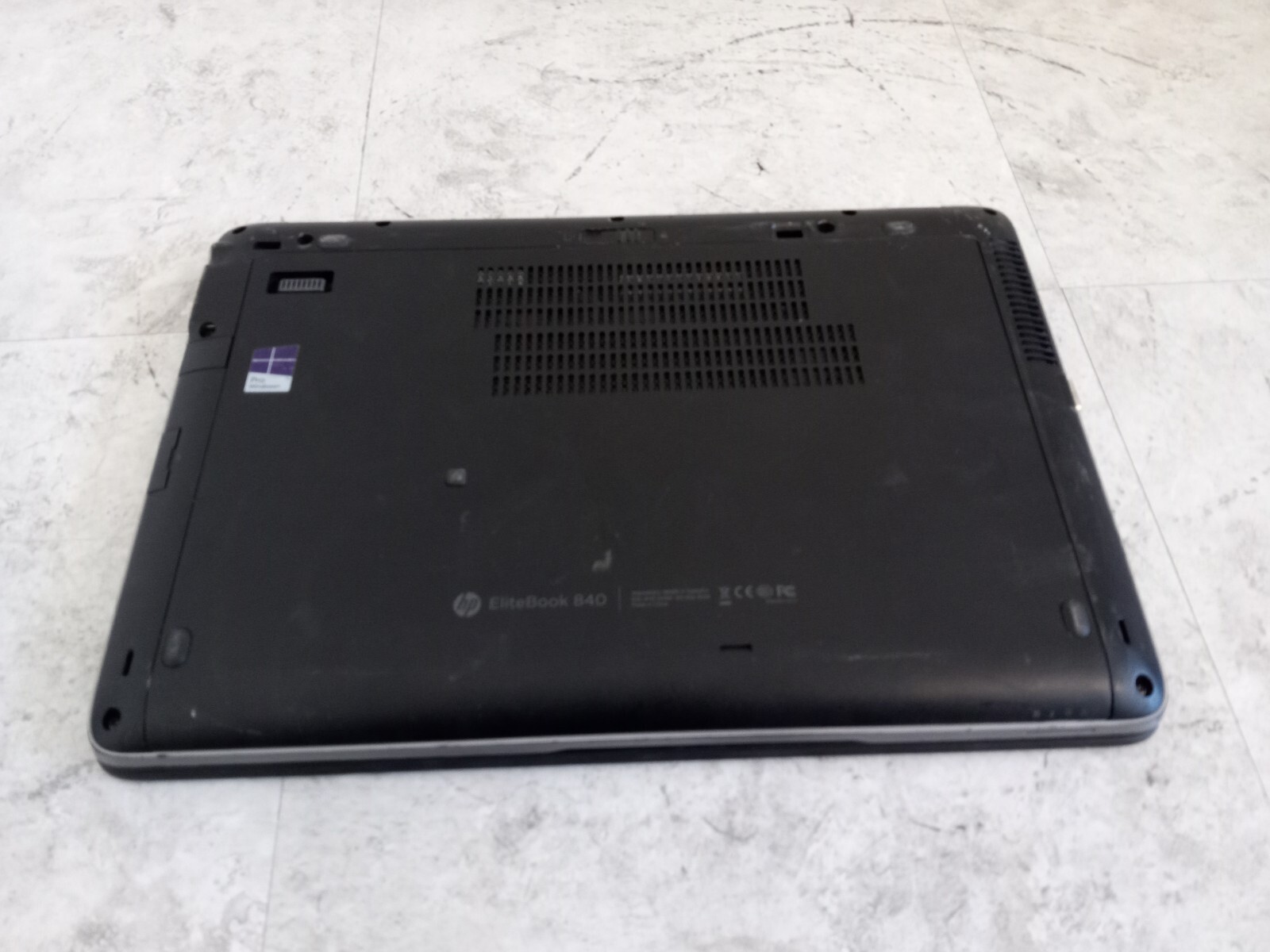 HP EliteBook 840 G1 14″ Touchscreen i7-5600U 2.6GHz 8GB RAM – BAD MOUSE BTNS -RR