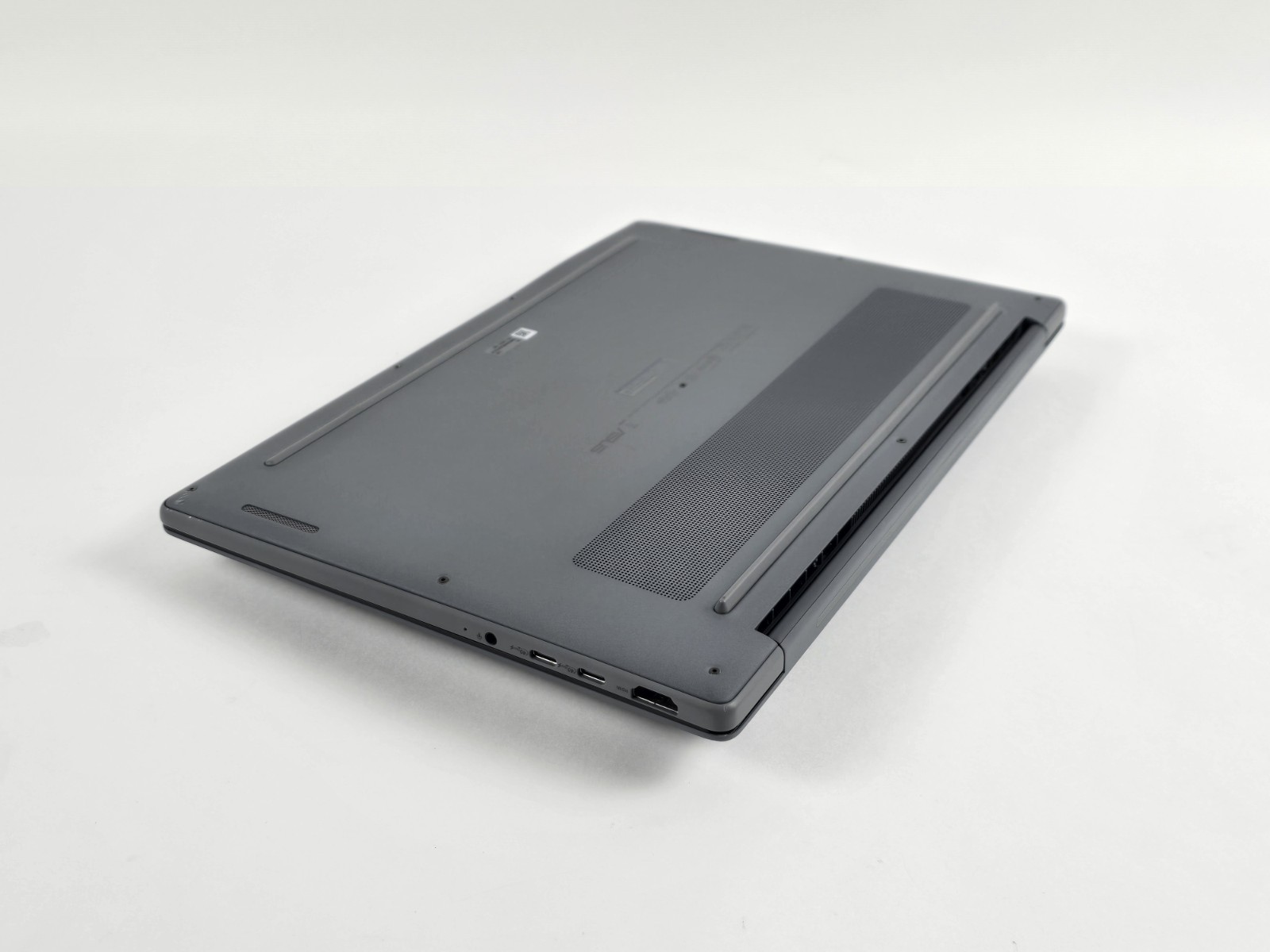 ASUS Zenbook A14 UX3407 14″ FHD+ OLED Snapdragon X 32GB 1TB SSD – Good