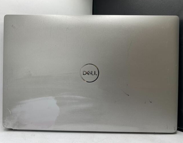 Dell Latitude 5420 14″ Laptop Intel Core i7-1185G7 3.0GHz 8GB RAM 256GB SSD