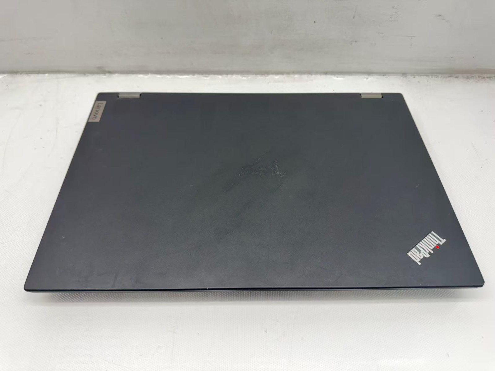 Lenovo ThinkPad P15 Gen 1 Intel i9-10885H@2.4GHz 32GB 1TB RTX 4000 Win11 W/AC