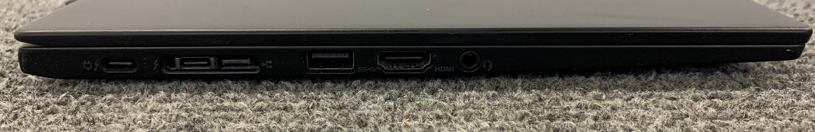 Lenovo ThinkPad X1 Carbon Gen 8 14″ i5-10210U 16GB RAM 512GB NVMe Remote Managed