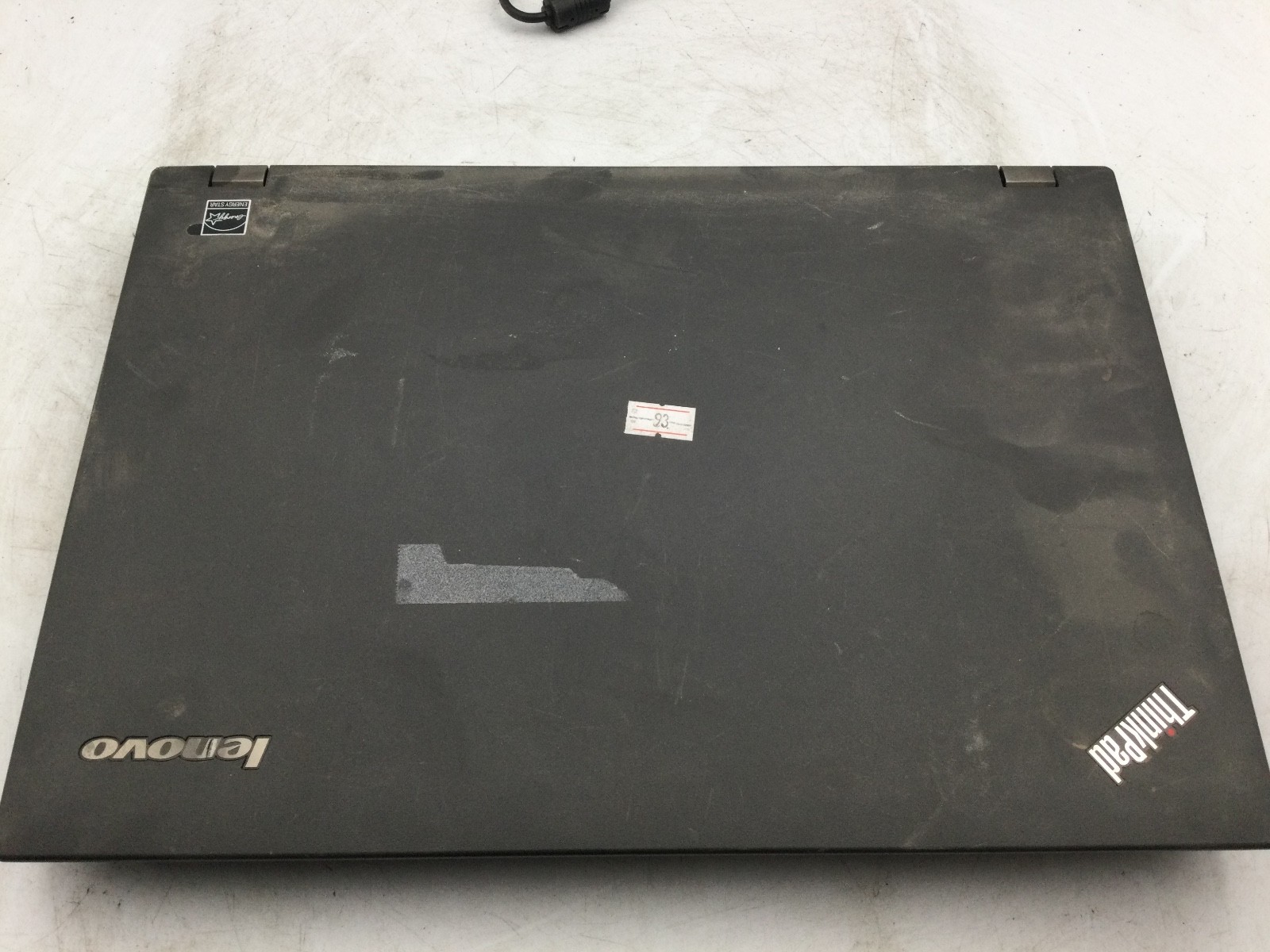 LENOVO THINKPAD L440 – FOR PARTS – INTEL I5 – 4GB RAM – READ DESCRIPTION – BB!!!