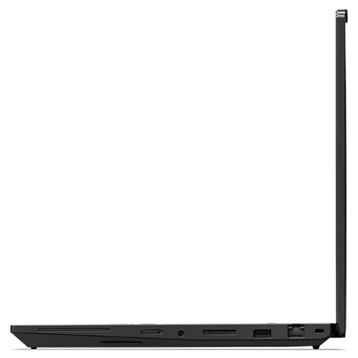 New Lenovo ThinkPad P16v Gen 3, 16″WUXGA,Ultra 7 255H,RTX PRO 1000,32GB DDR5,2TB
