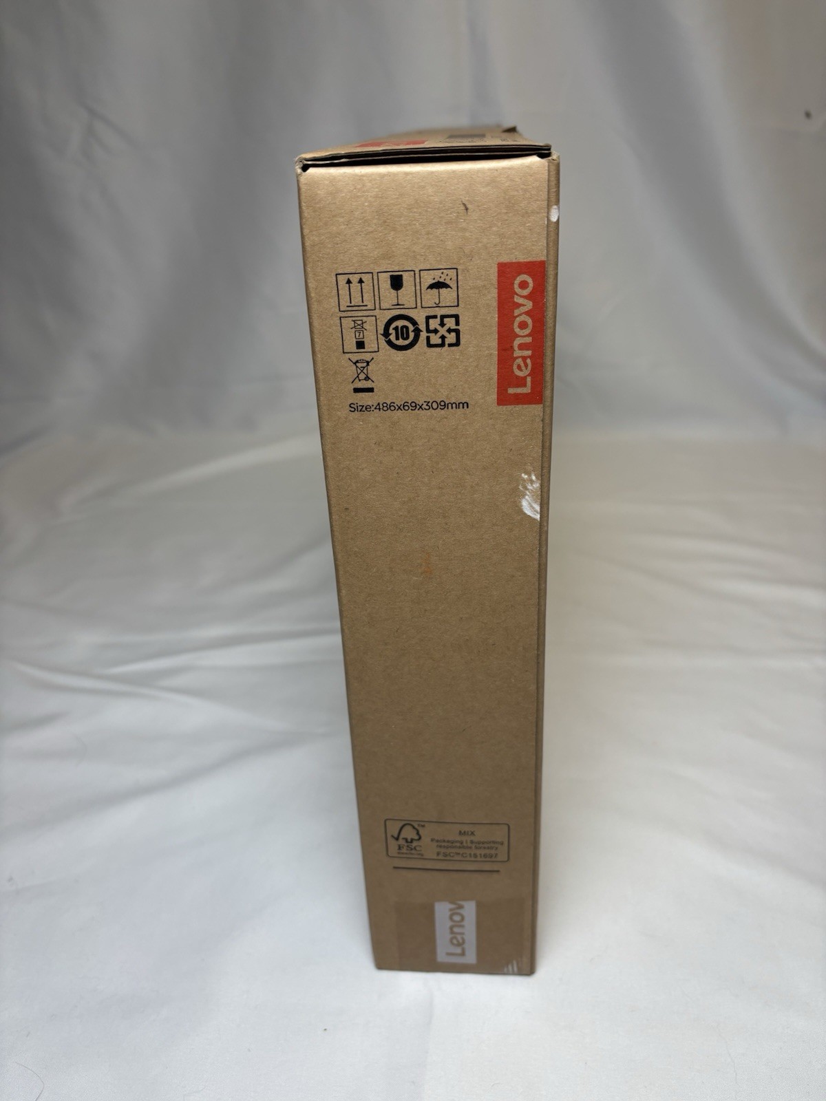 Lenovo V15 G4 15.6” FHD Windows 11 Notebook • Intel Core i3 • 16GB RAM (Sealed)