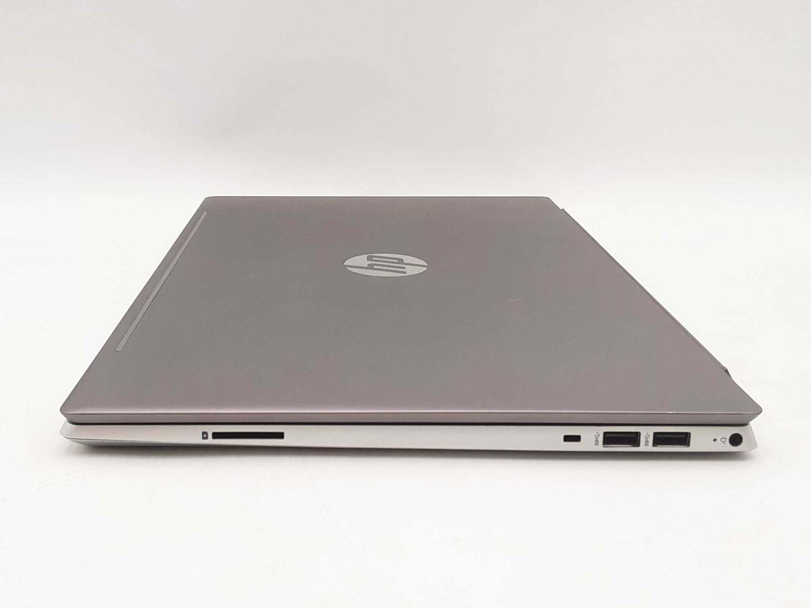 Hp 15t-c5200 Intel Core I7 – 8th Gen 8 Gb 256 Gb Silver Laptop Sd1225orzsa