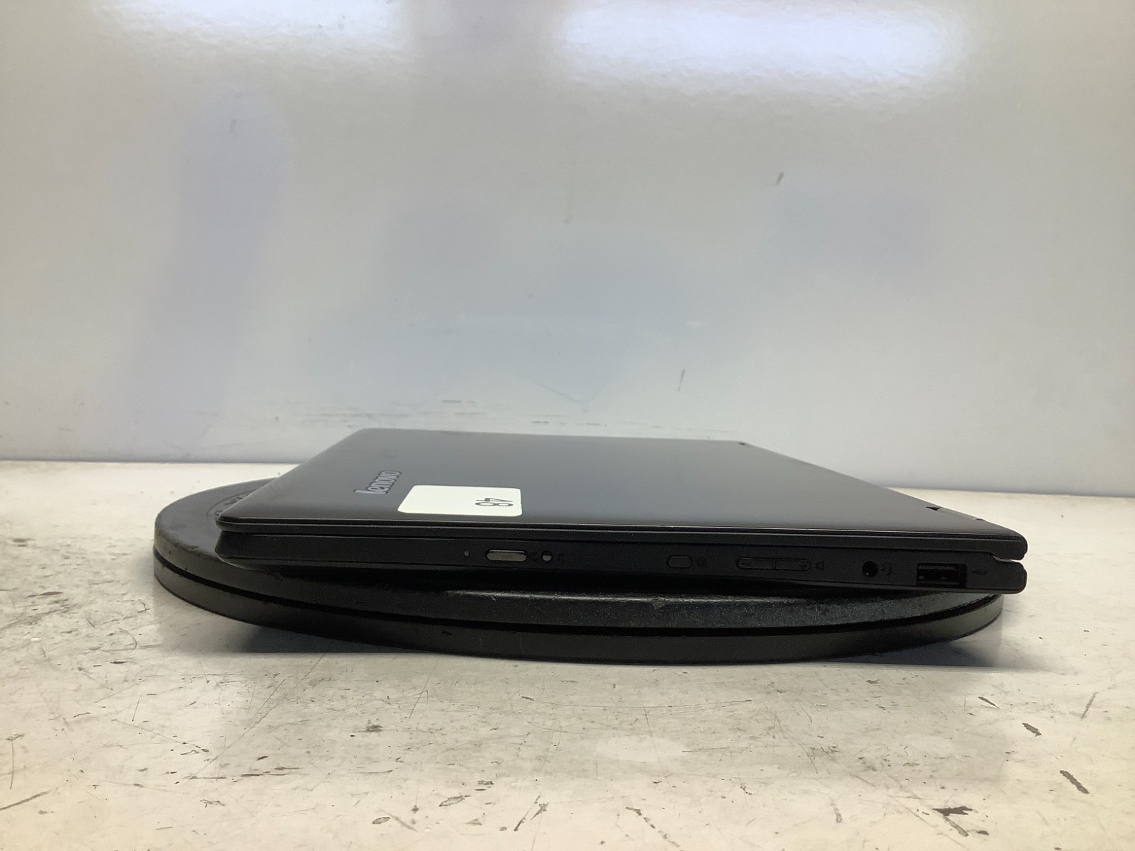 Lenovo Yoga 2 11 20332 Intel Pentium N3540 2.16GHz 4 GB NO HDD