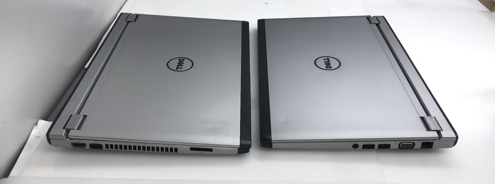 LOT(2) DELL LATITUDE 3330 i5-3337U@1.80GHz 8GB RAM 240GB SSD W10P WCHARGER