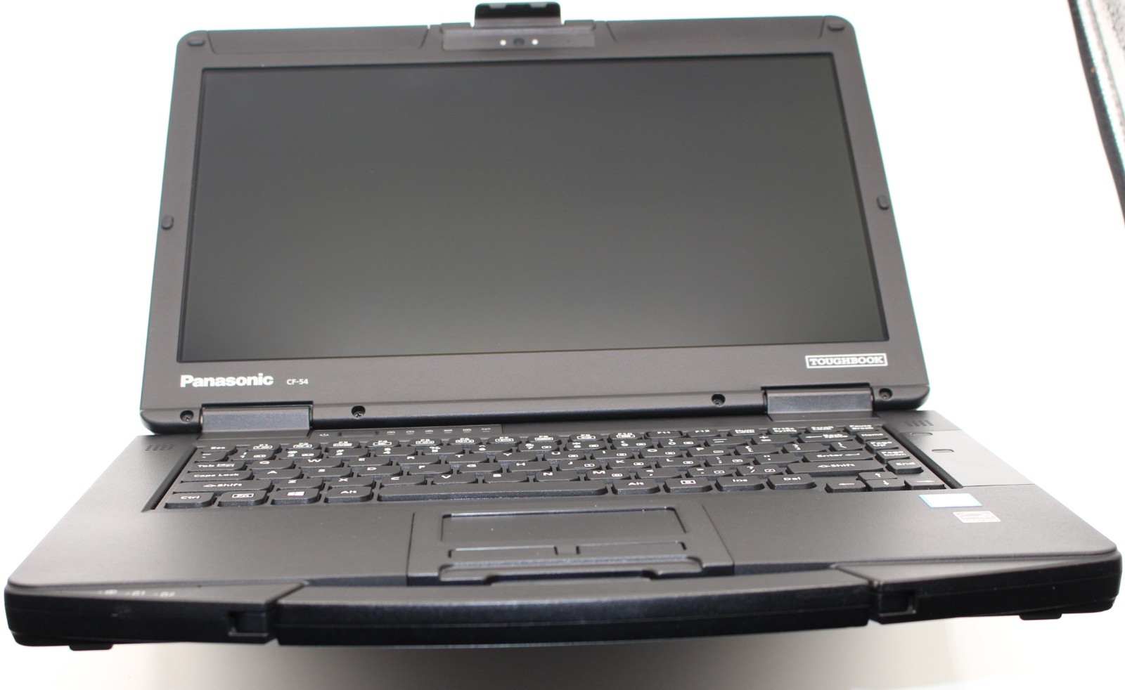 Panasonic Tough CF-54 mk3 Core i5-32GB RAM🔹Touch✔️2TB SSD✔️WIN10P64✔️700HRS
