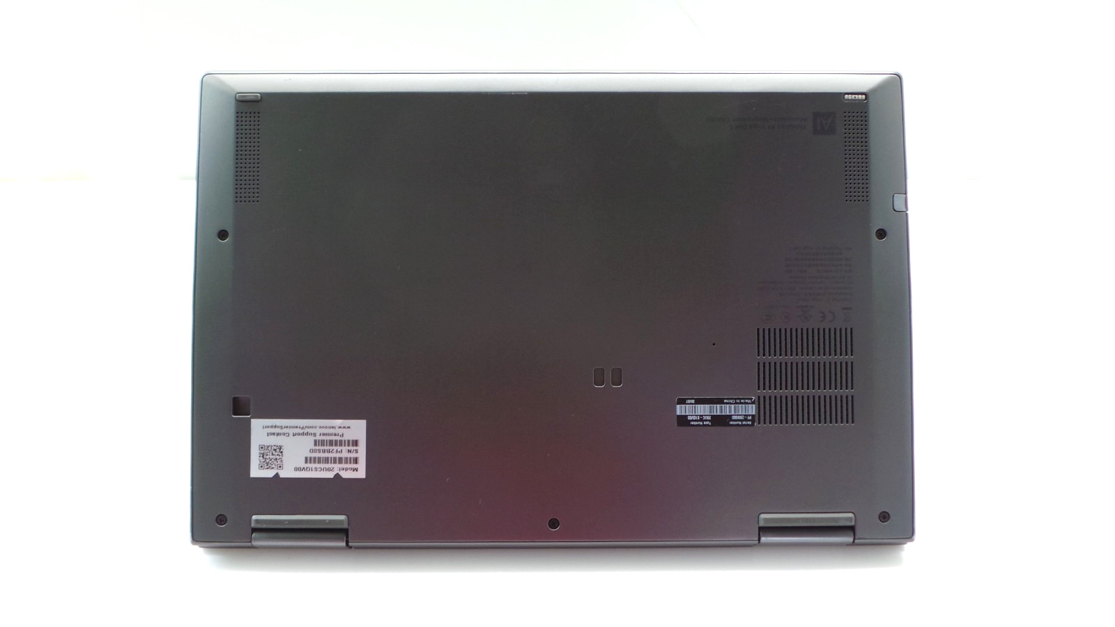 Lenovo ThinkPad X1 Yoga Gen 5 14″ 2-in-1 i5-10210U 16GB RAM 256GB SSD WIN 11 PRO