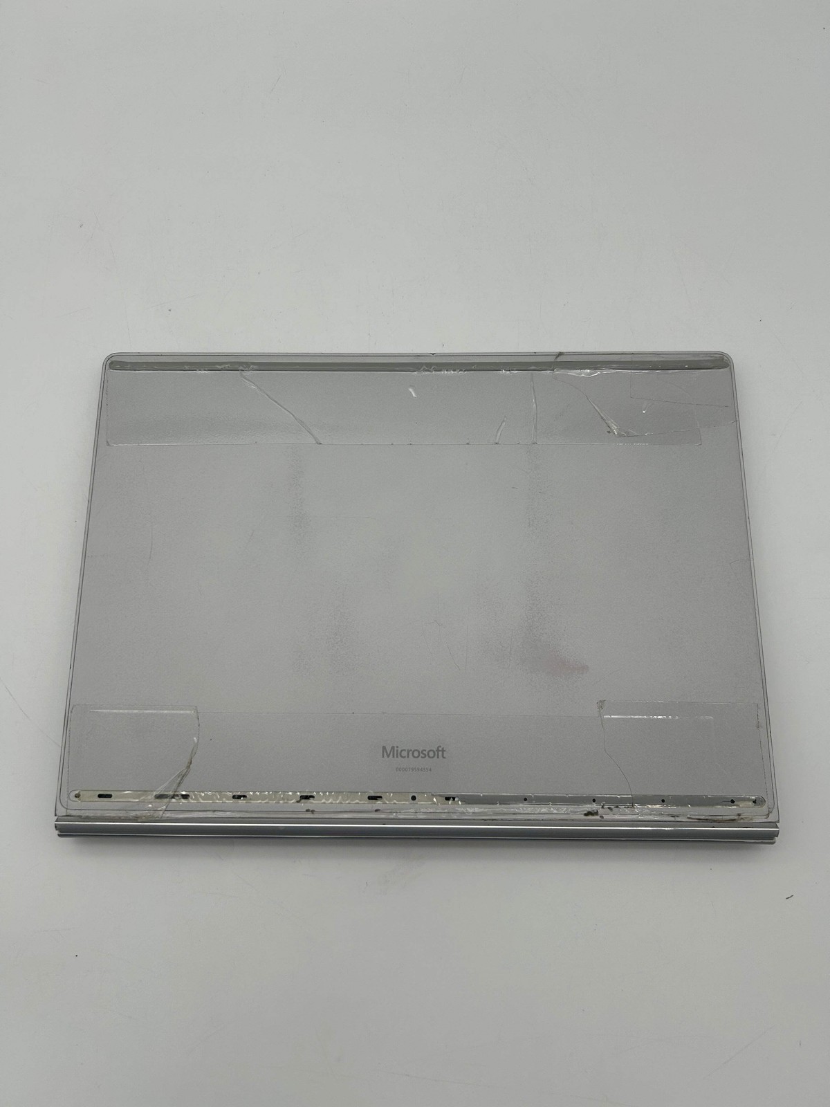 Microsoft Surface Book 2 13-inch Core i5 8GB 128GB Silver Used