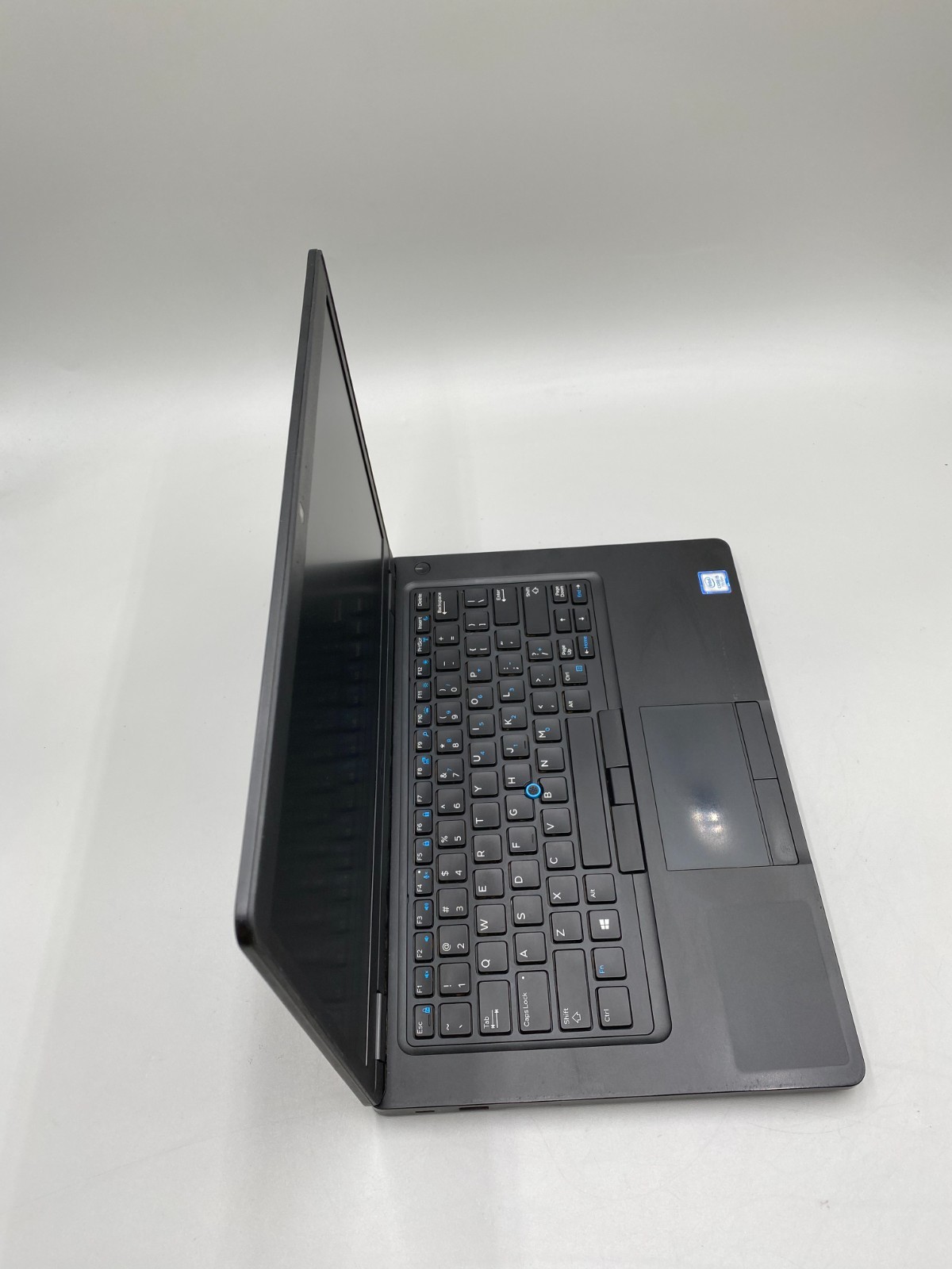 Dell Latitude 5480 14″ i5-7300U 2.6GHz 512GB SSD 8GB DDR4 Black Laptop C/S2/READ