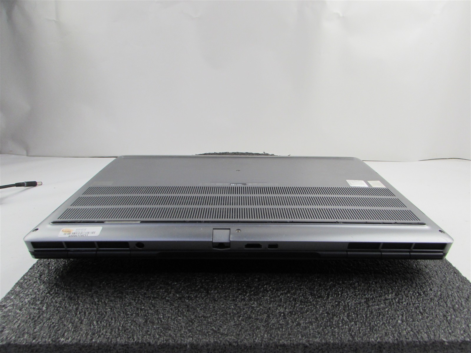 DELL PRECISION 7760 1920X1080 I7-11850H 1TB 32GB NVIDIA RTX A4000 WIN 11 PRO