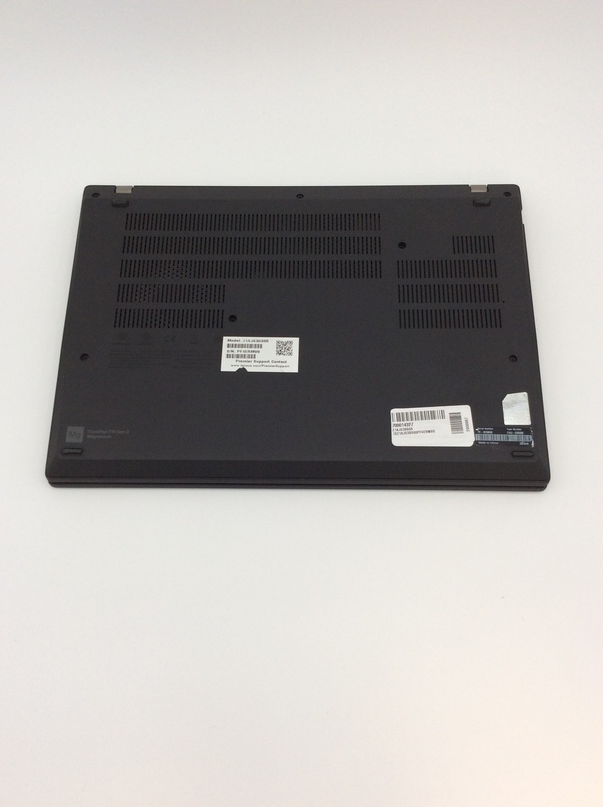Lenovo Thinkpad T14 G3 i7_14″Screen_2.2GHz 1270P_32GB_512GB Win11 (Excellent)