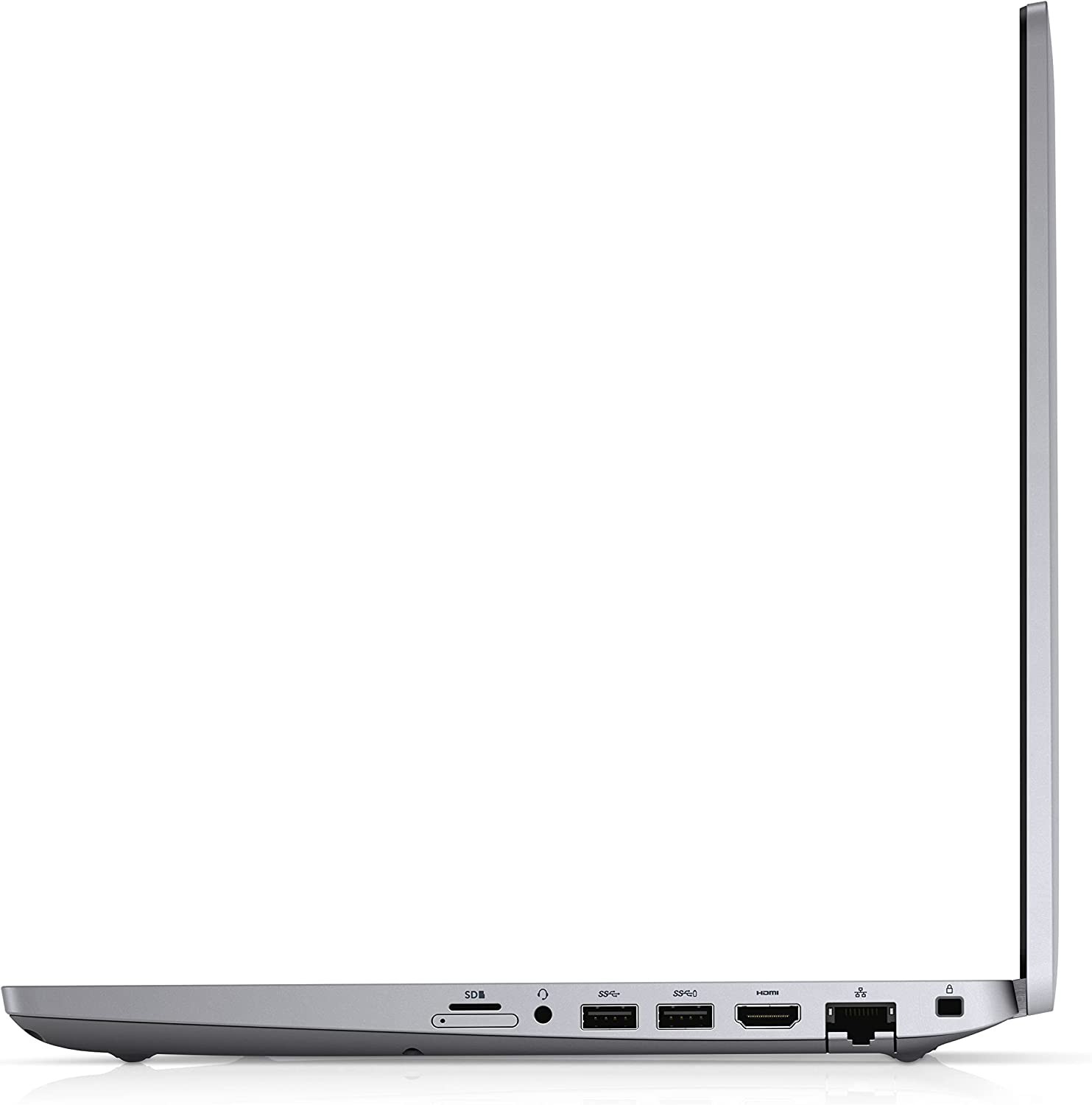 15.6 DELL Gaming Laptop PC: i7-10610U up to 4.90 GHz! 32GB RAM – 1TB NVME SSD!